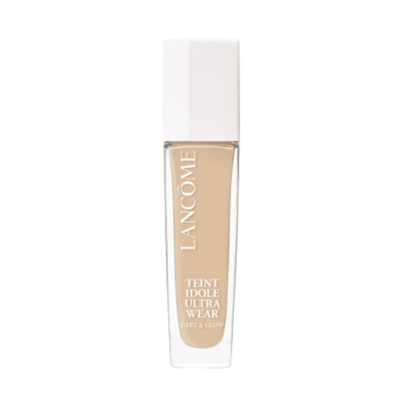 Lancôme Teint Idole Ultra Wear Care & Glow Foundation115C