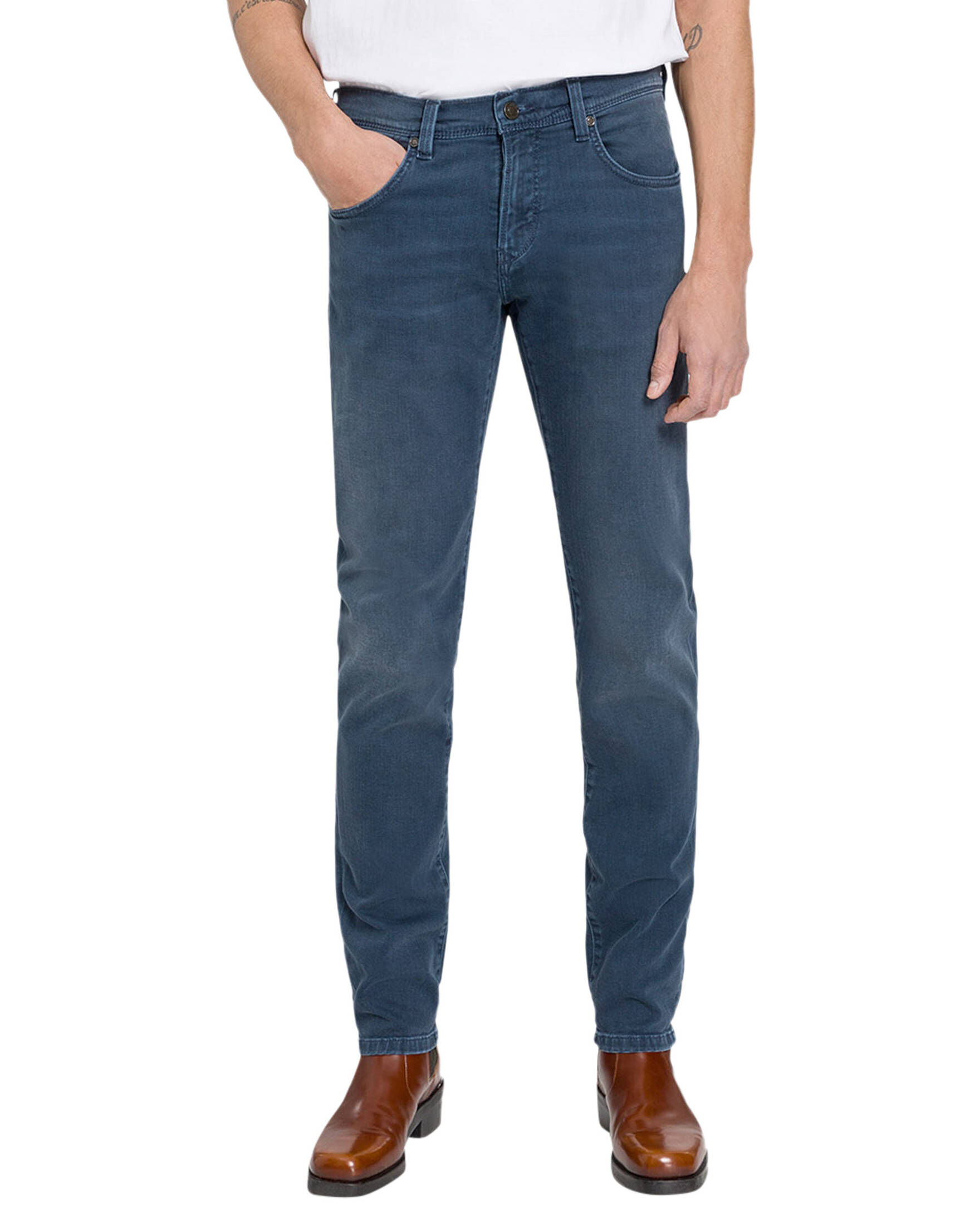 Baldessarini| Herren Jeans JAYDEN Tapered Fit