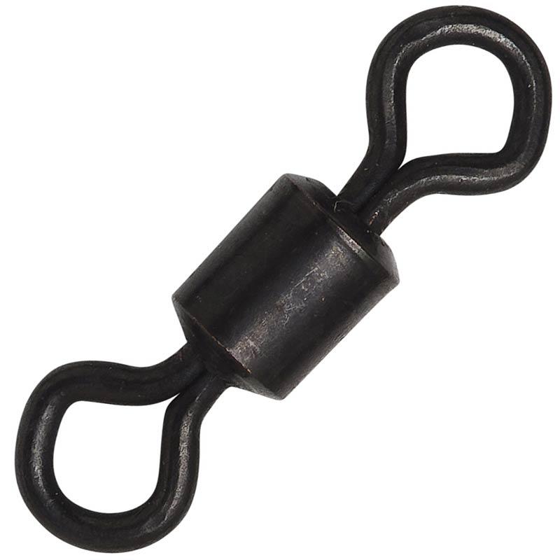 Emerillon Dam Detek Swivel - Par 15