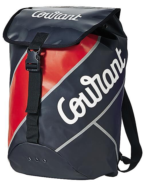 COURANT - SAC CARGO