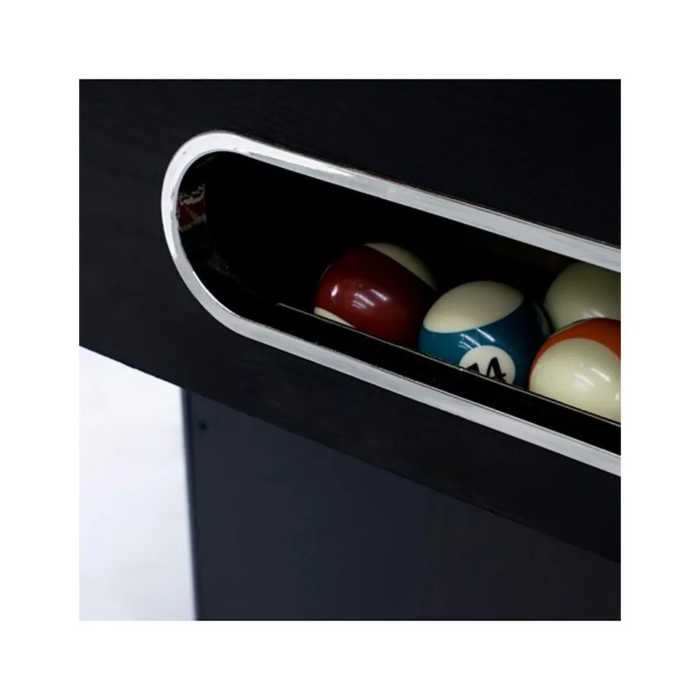 Devessport New Alcaraz Billard refurbished