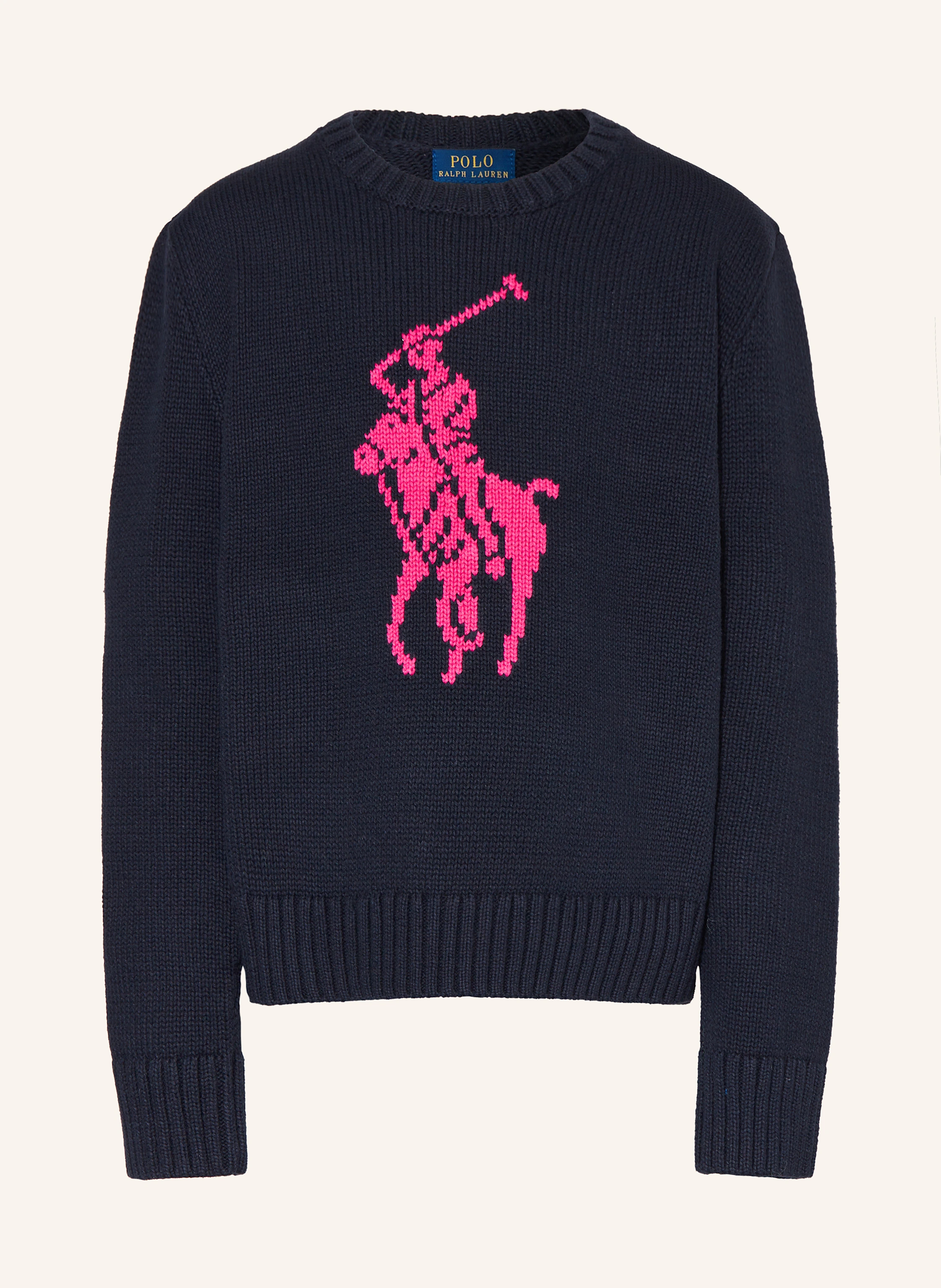 POLO RALPH LAUREN Pullover