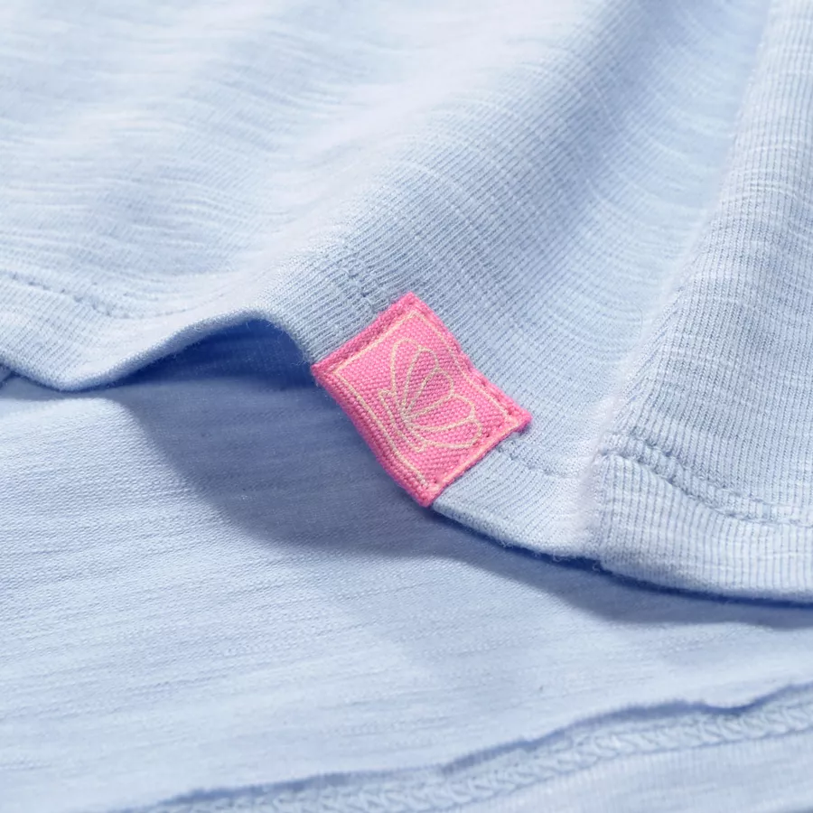 Staccato Shirt sky