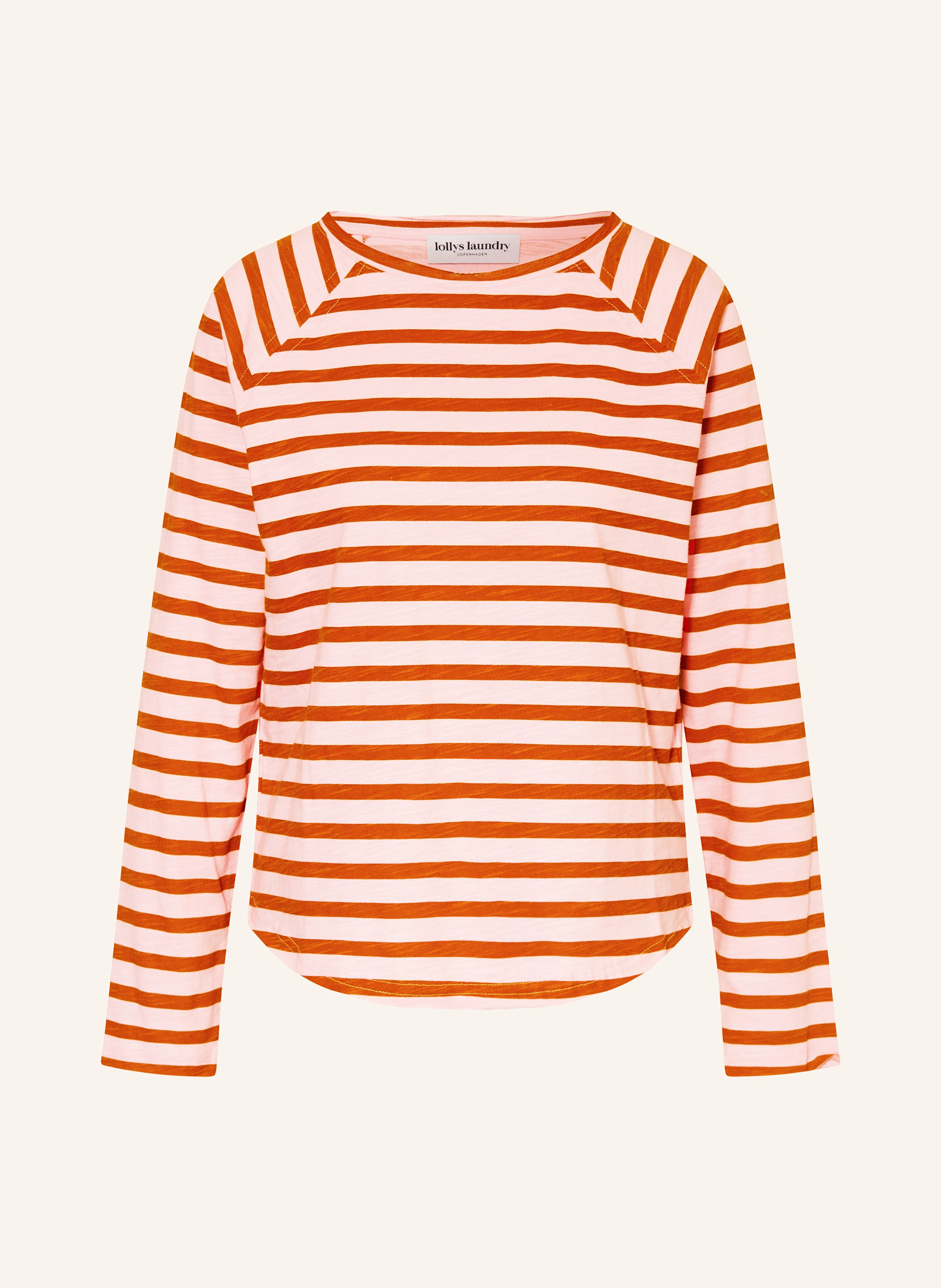 lollys laundry Longsleeve LIVALL