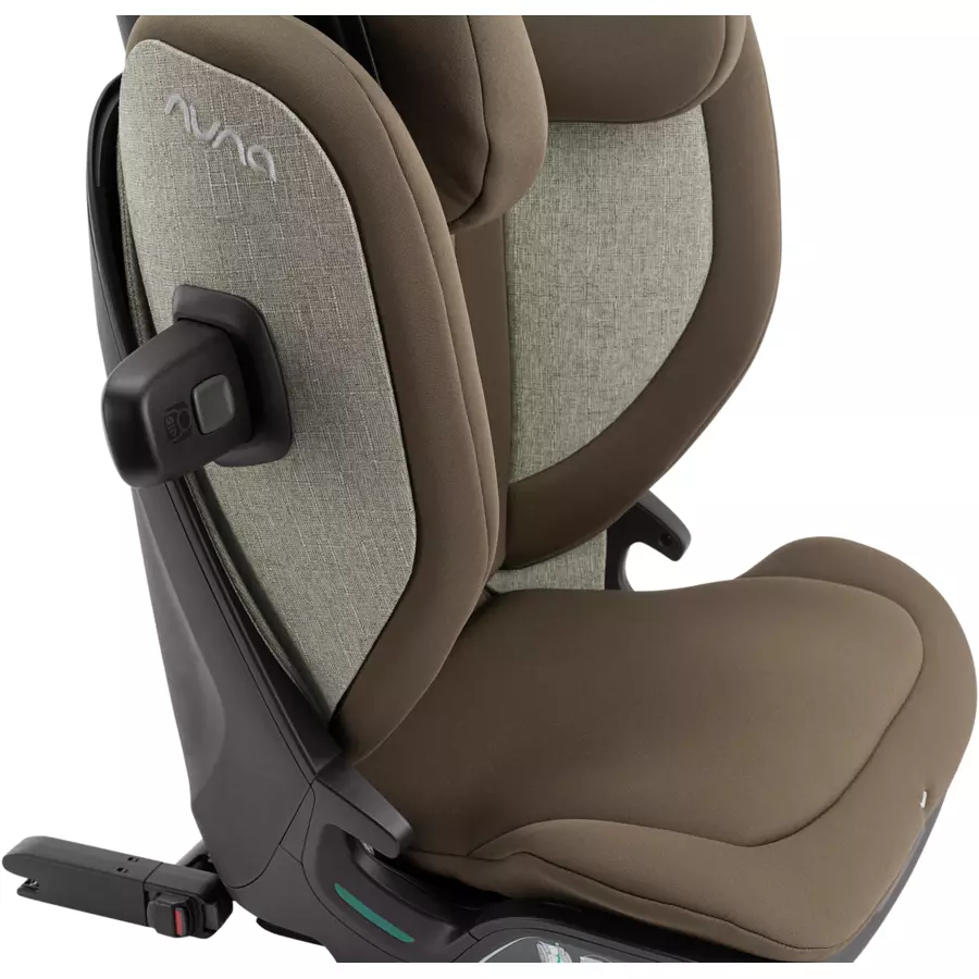 Nuna Kindersitz AACE™ lx i-Size Walnut