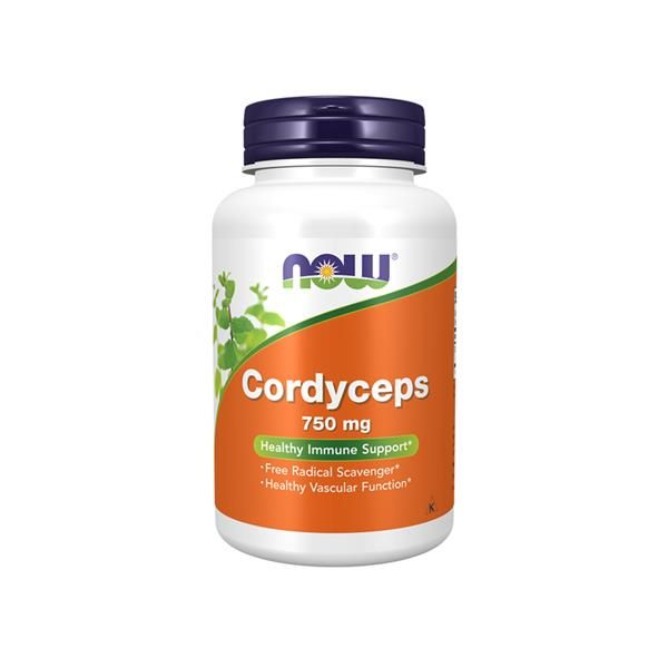 Cordyceps 750Mg