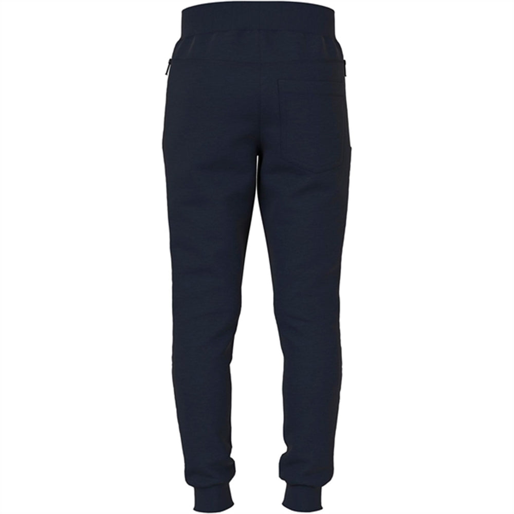 Dark Sapphire Vimo Sweatpants Noos