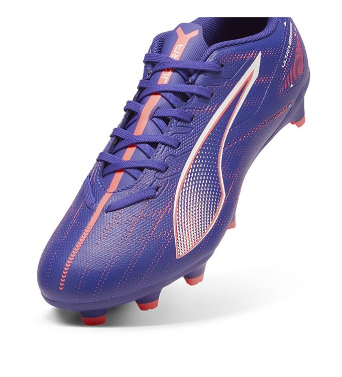 PUMA ULTRA 5 PLAY FG/AG 107689 LAPIS-LAZULI-PUMA-WHITE-SUNSET