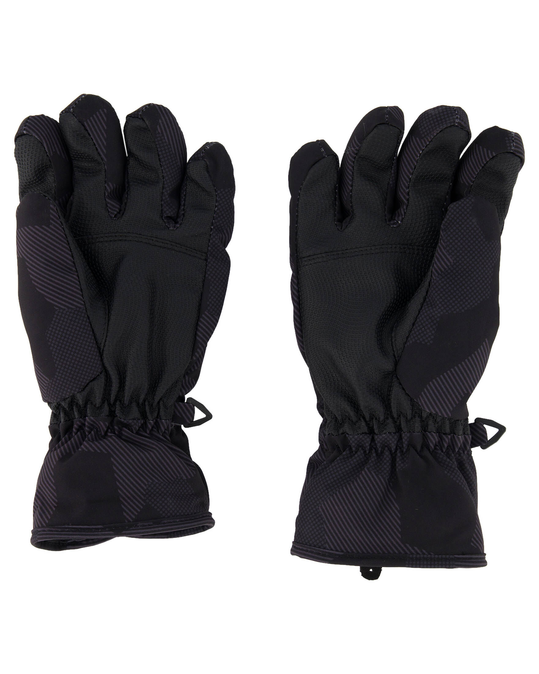 Ziener| Kinder Ski-Handschuhe 