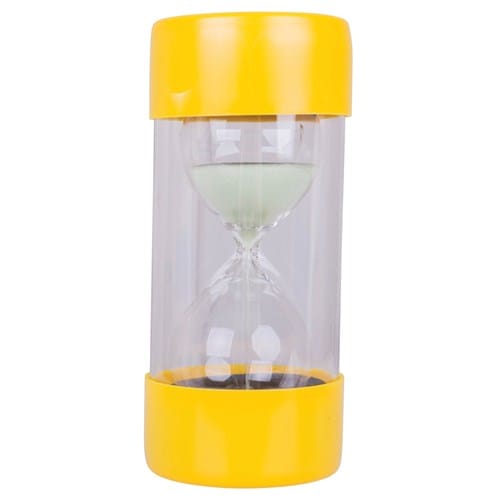 Minuterie ballotini (3 minutes)