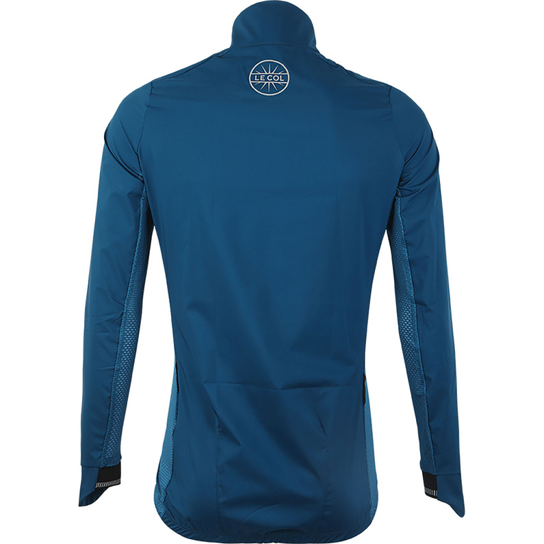 Le Col Herren Pro Wind Jacke