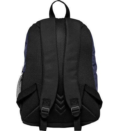 Hummel Rucksack - hmlCore 2.0 - Marine/Black