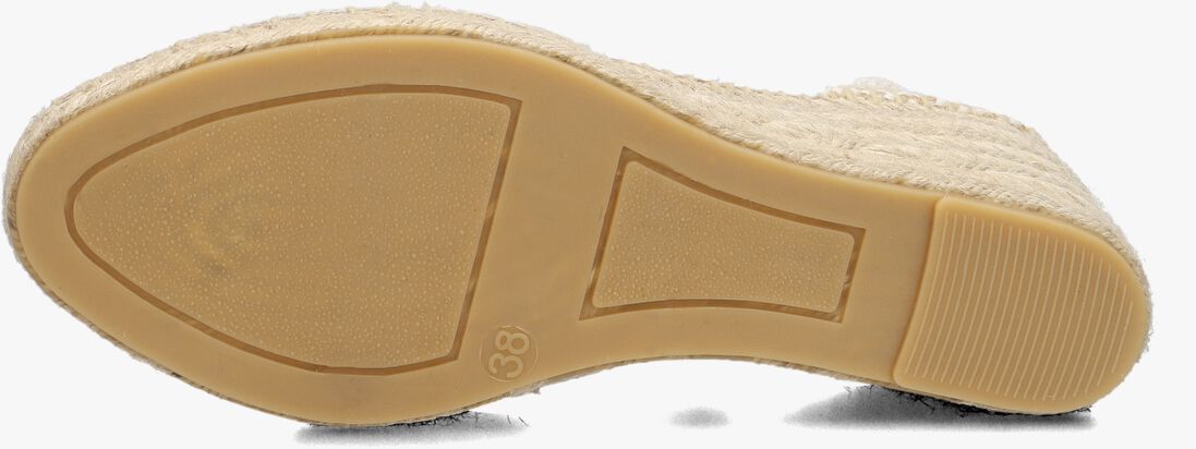 AYANA gouden ayana espadrilles yu127
