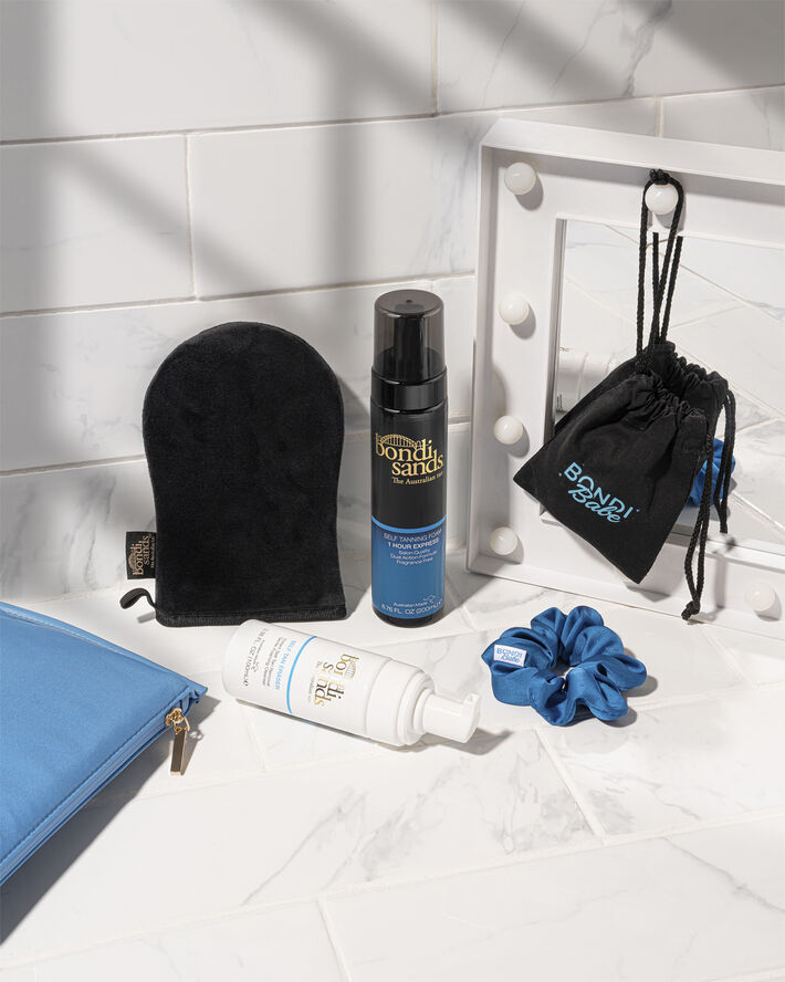 Bondi Sands 1HR Express Self Tanning Foam