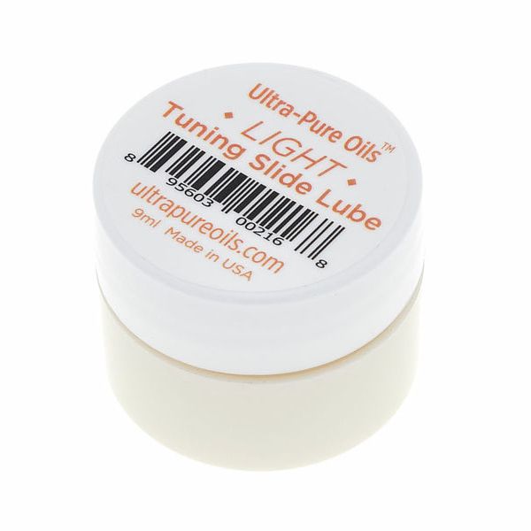 Ultra-Pure Tuning Slide Lube Light