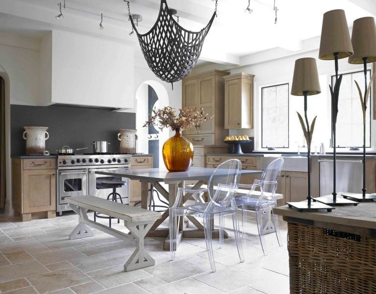 Kartell Louis Ghost chair stoel kristal