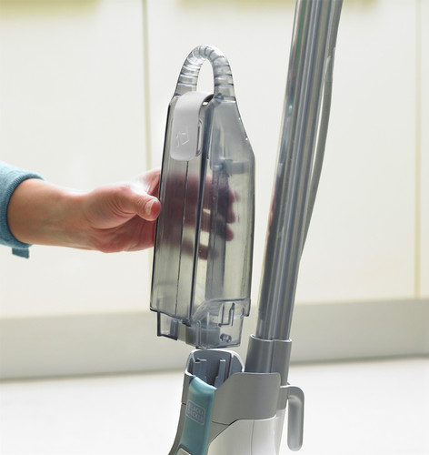 BLACK+DECKER FSM1630