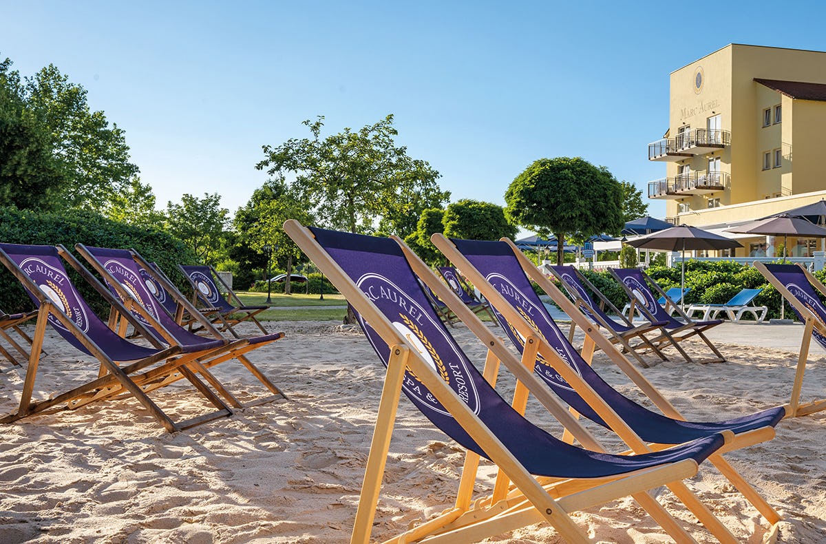 Wellnessurlaub Bad Gögging für 2 (1 Nacht)