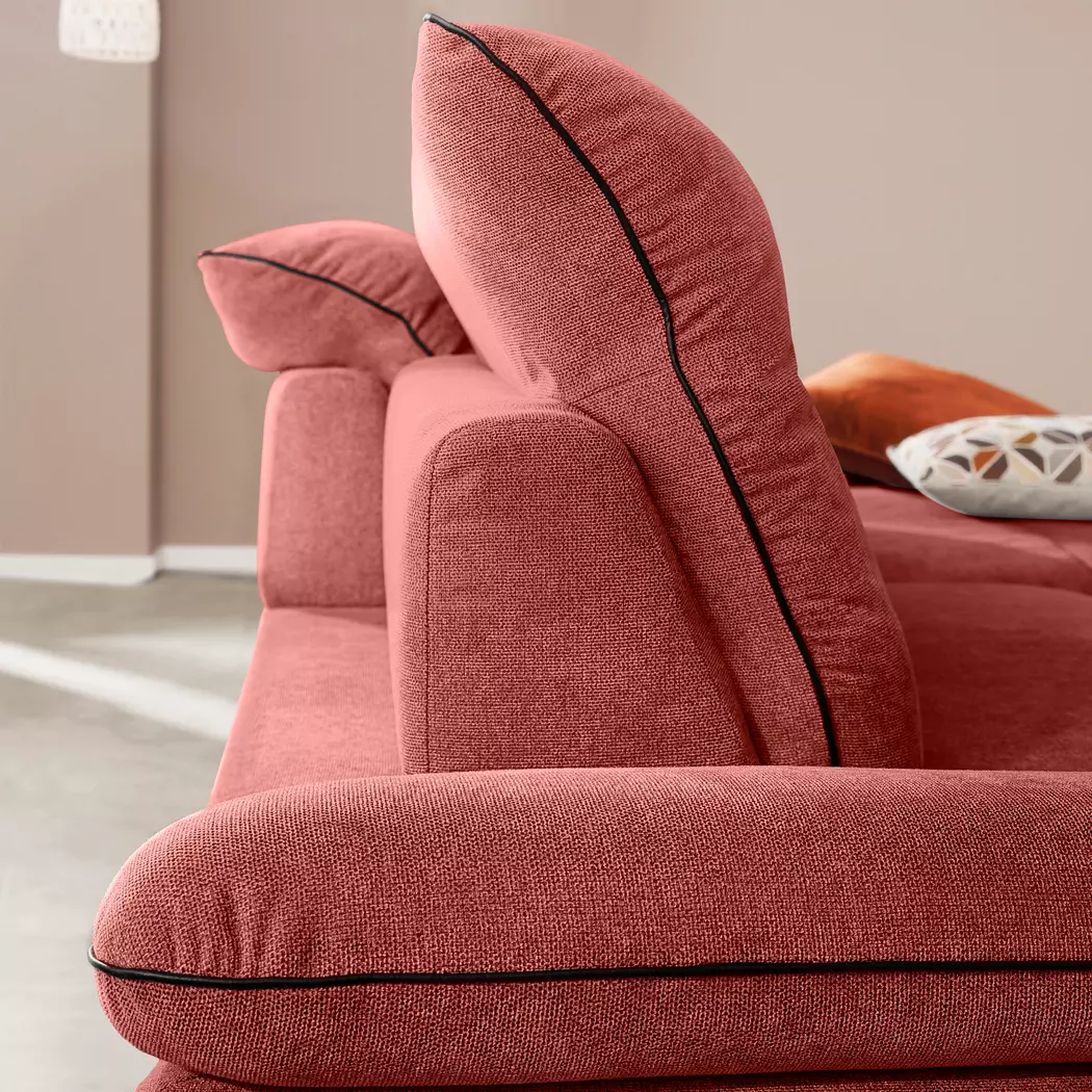 Ecksofa 15450 enjoy&MORE