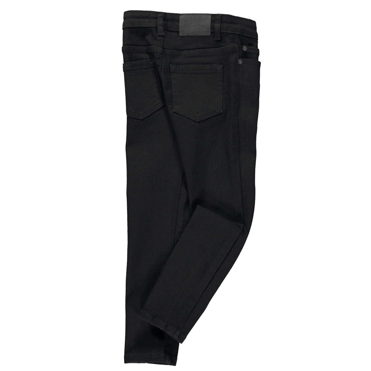 Aksel - Black