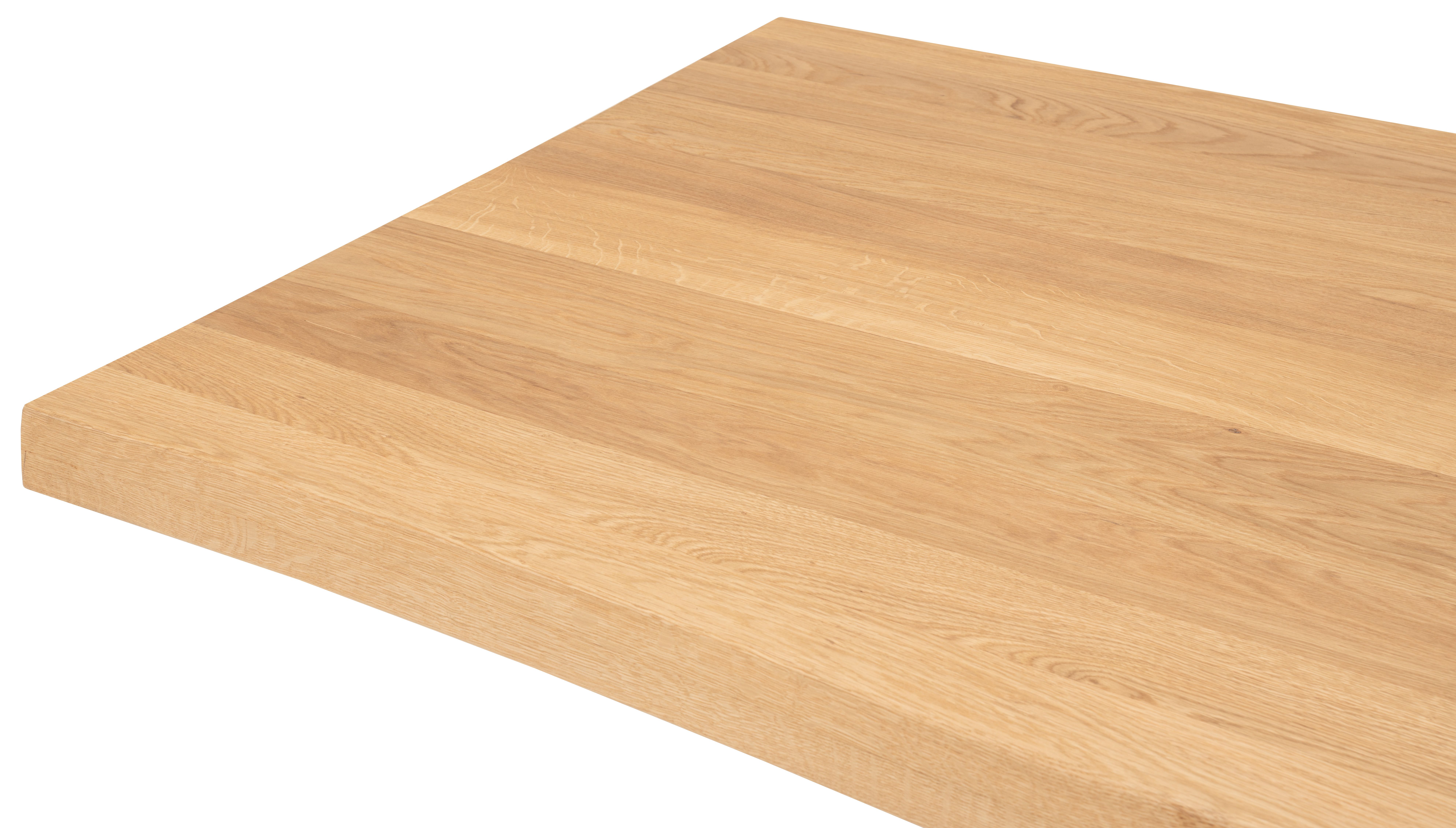 Eetkamertafel Silene