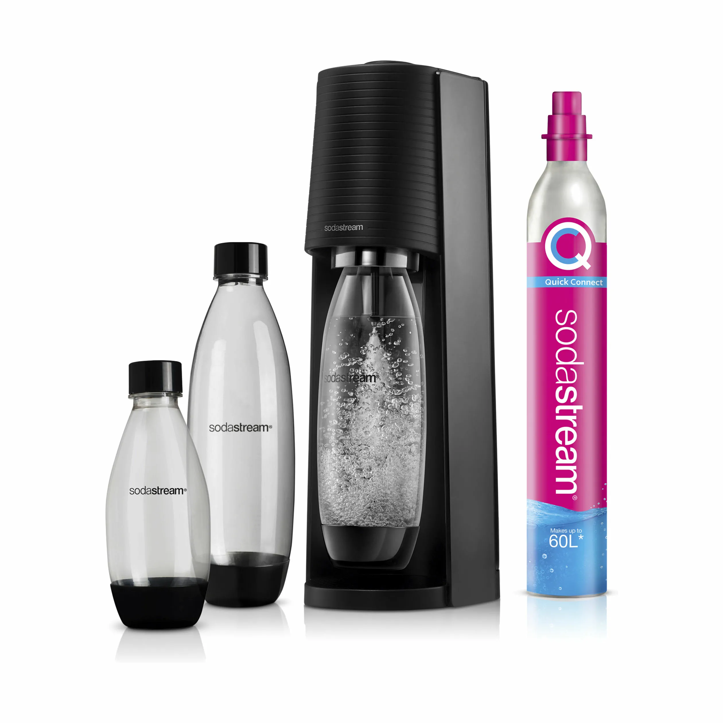 SodaStream Terra Sodavandsmaskine