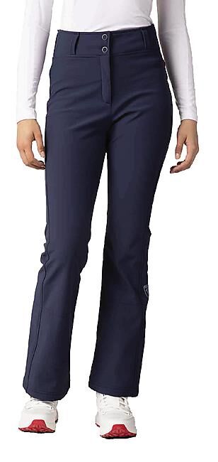 ROSSIGNOL - PANTALON W SKI SOFTSHELL PANT