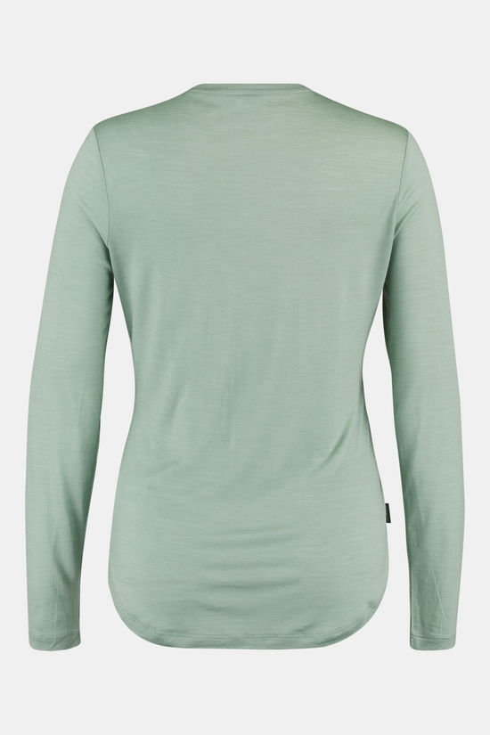 icebreaker icebreaker Sphere III LS Tee Shirt Dames
