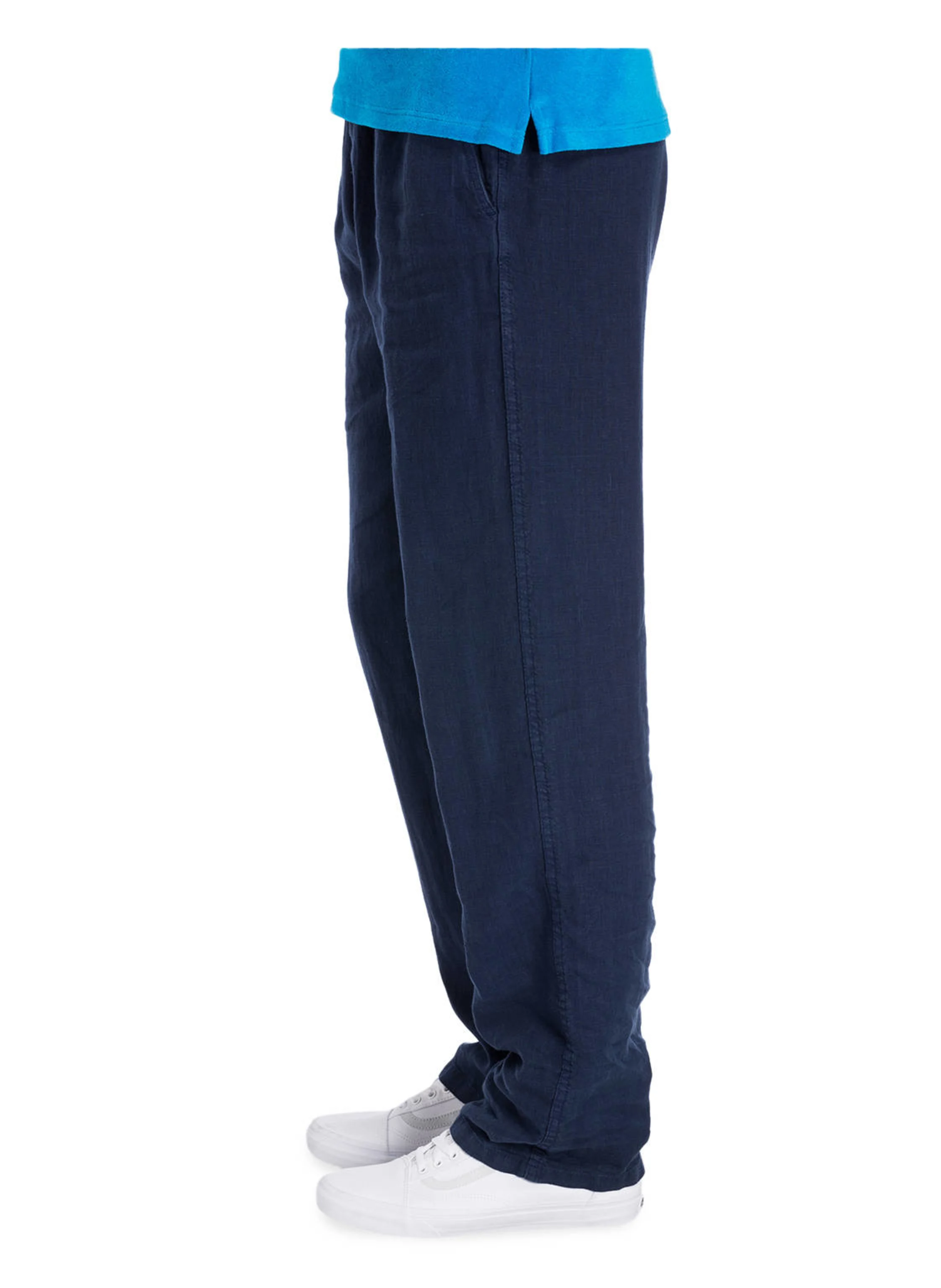 VILEBREQUIN Leinenhose PACHA