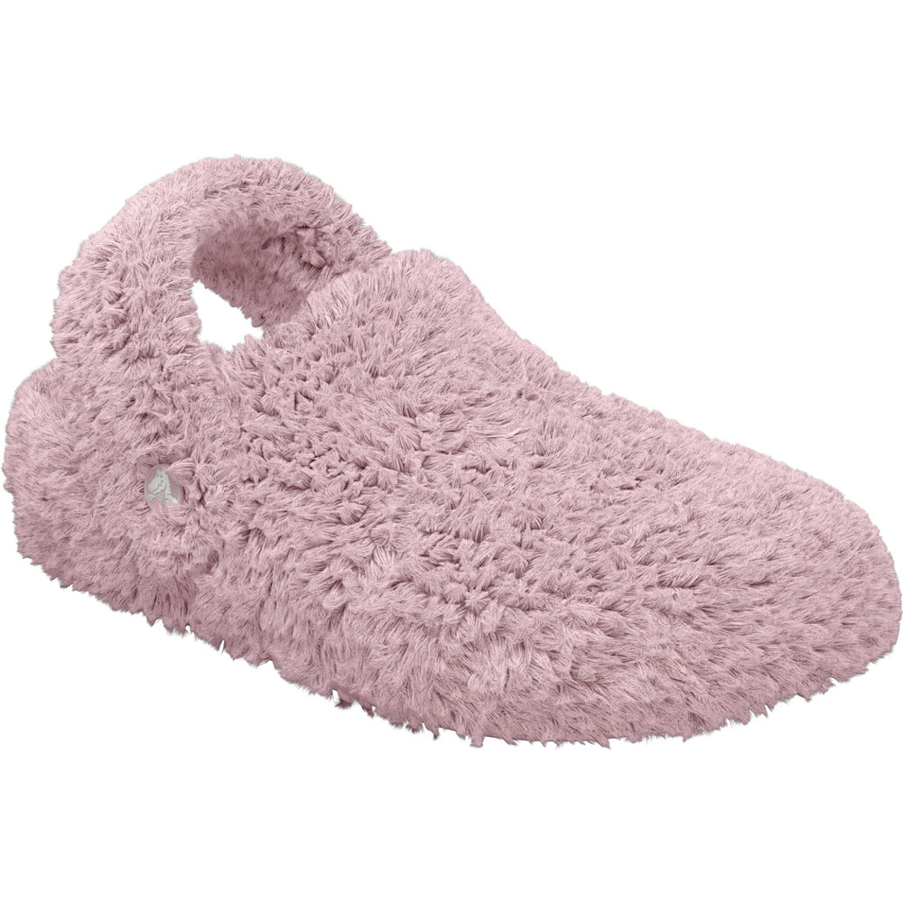 Køb Crocs Pink Milk Classic Cozzzy Slipper