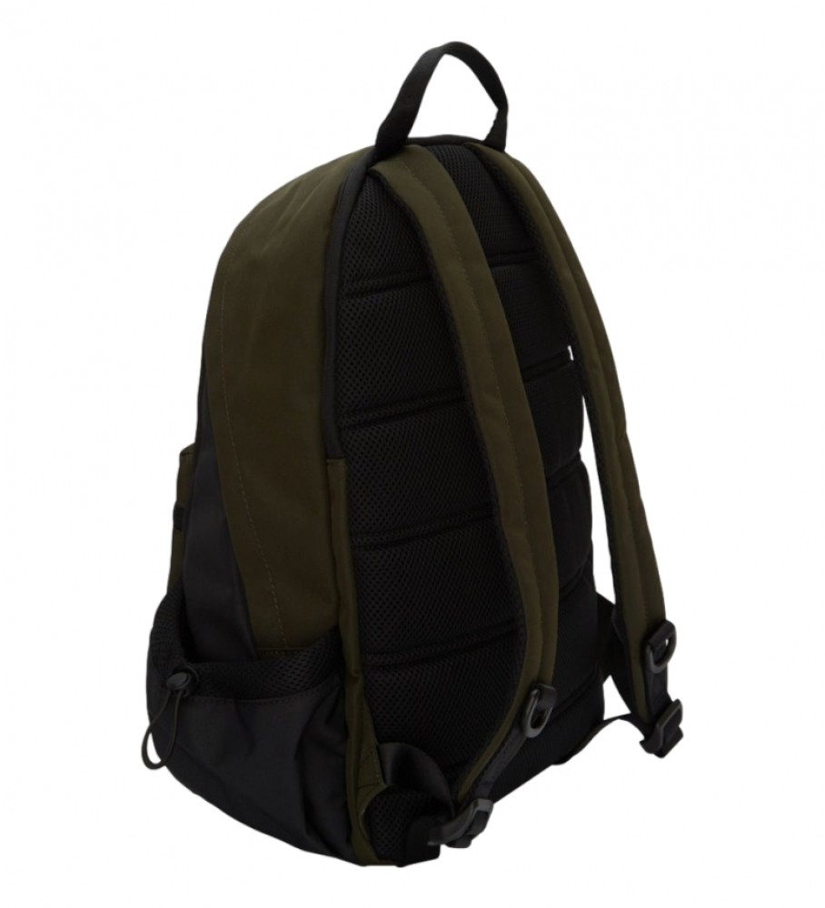 Mochila ECOALF Waikai Verde Escuro