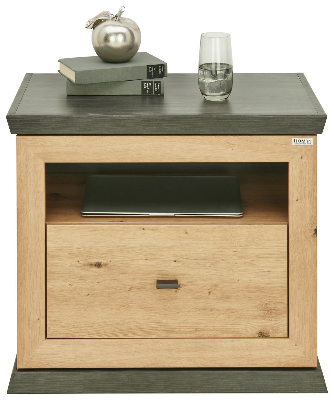 Hom´in Nachtkommode BENTON