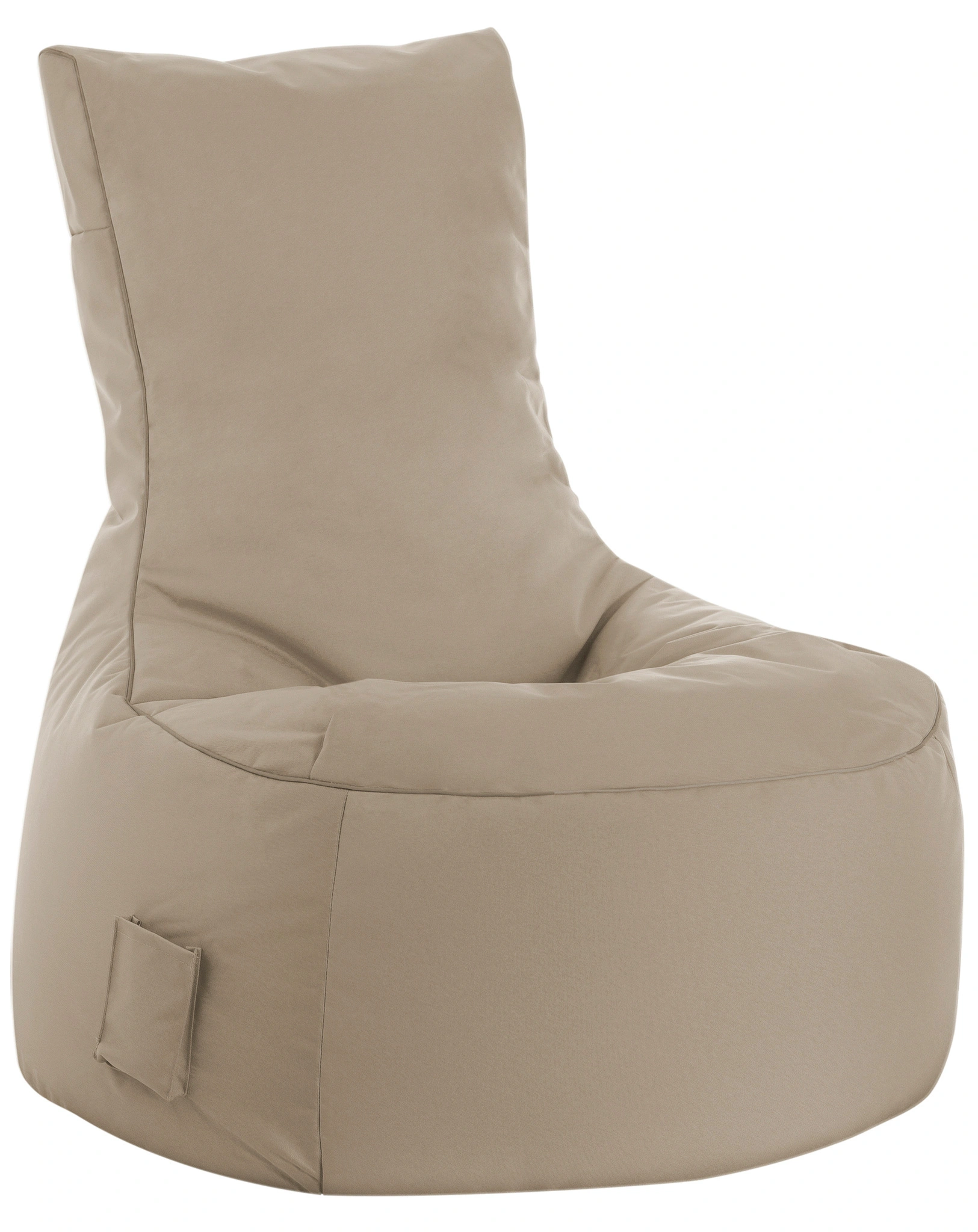 Sitzsack Swing BRAVA (Farbe: khaki)