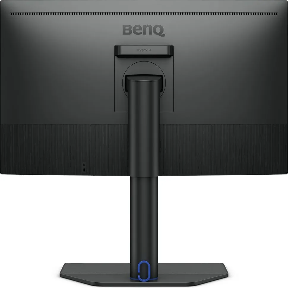 BenQ PhotoVue SW272U Écrans de bureau et professionnels
