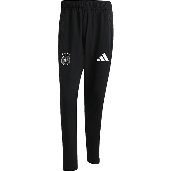 adidas Duitsland Tiro Travel Trainingspak WK 2026