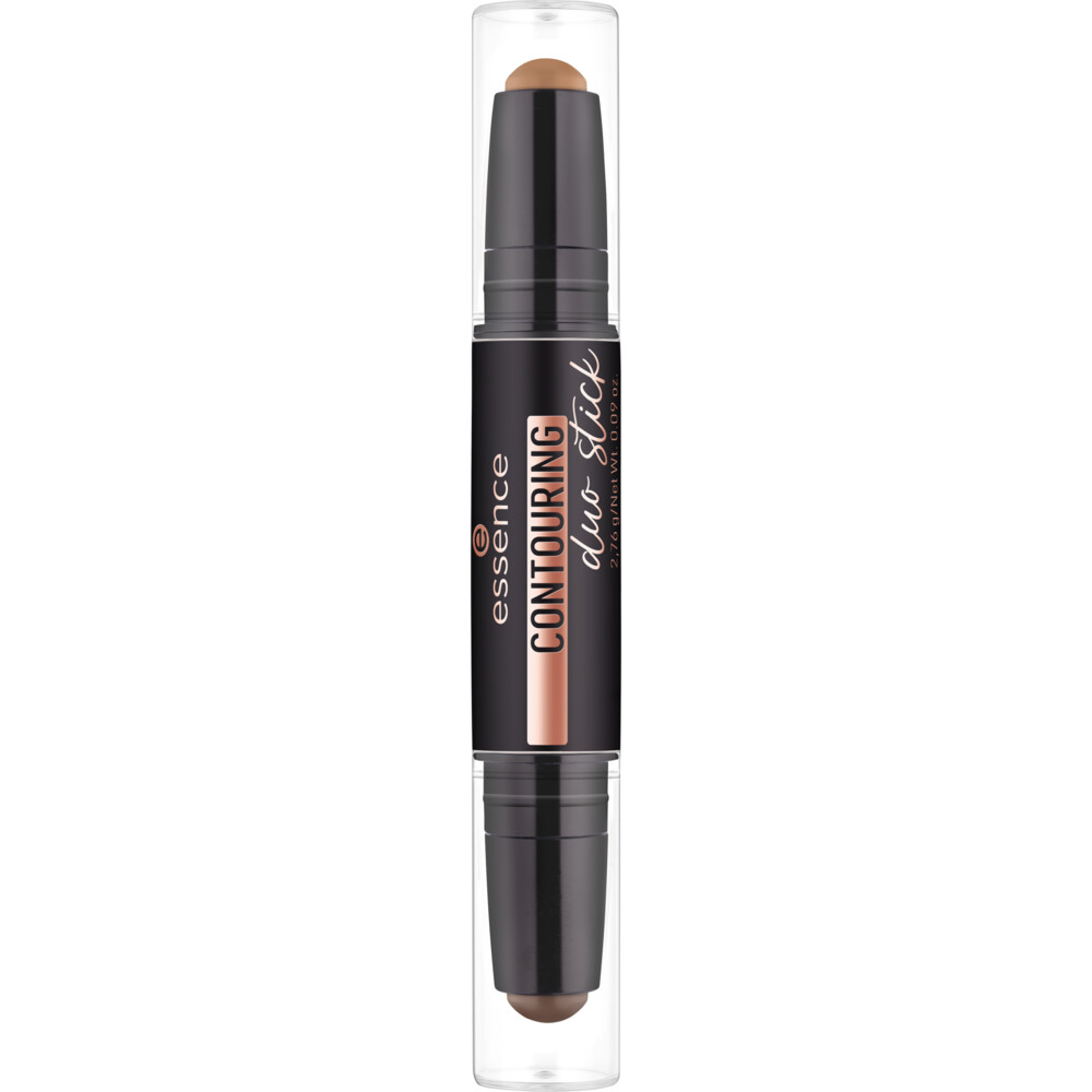 essence Contouring Duo Stick50 Deep2,76 gr