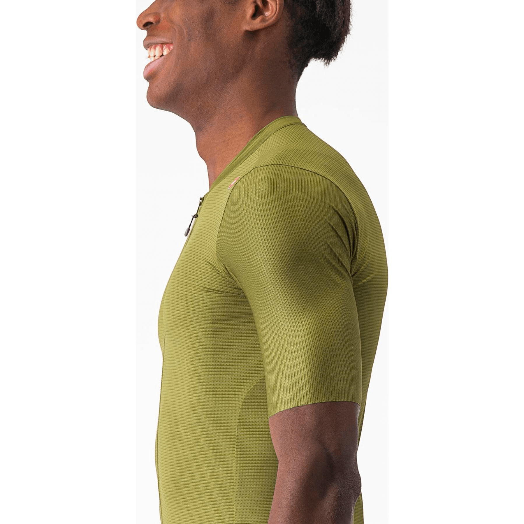 Castelli Espresso Fietsshirt