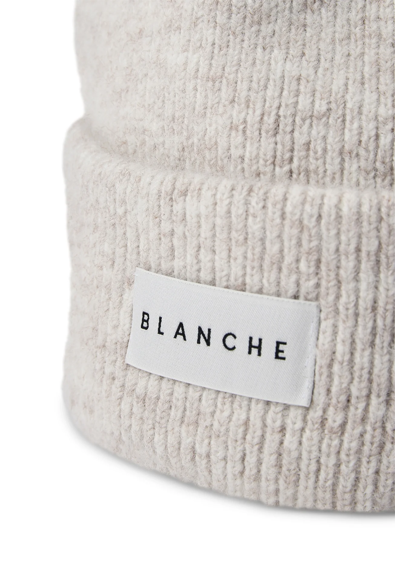 BLANCHE  Ivy-BL hue - Oxfordtan