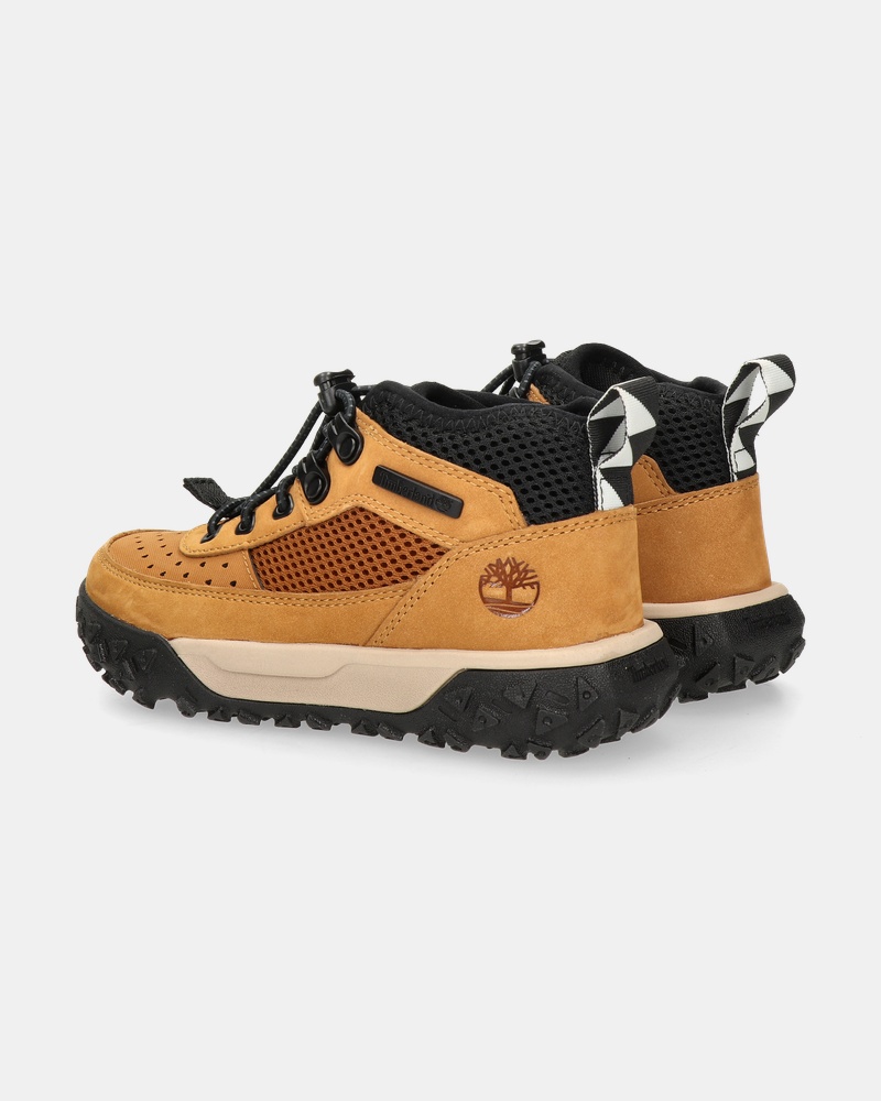 Timberland Greenstride Motion 6 Lage sneakers  - geel