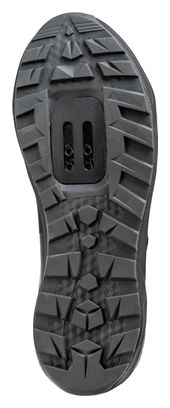 Chaussures VTT Northwave Corsair 2 Noir