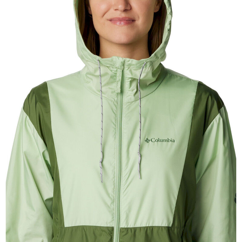 Lily Basin Jacket - Veste imperméable femme
