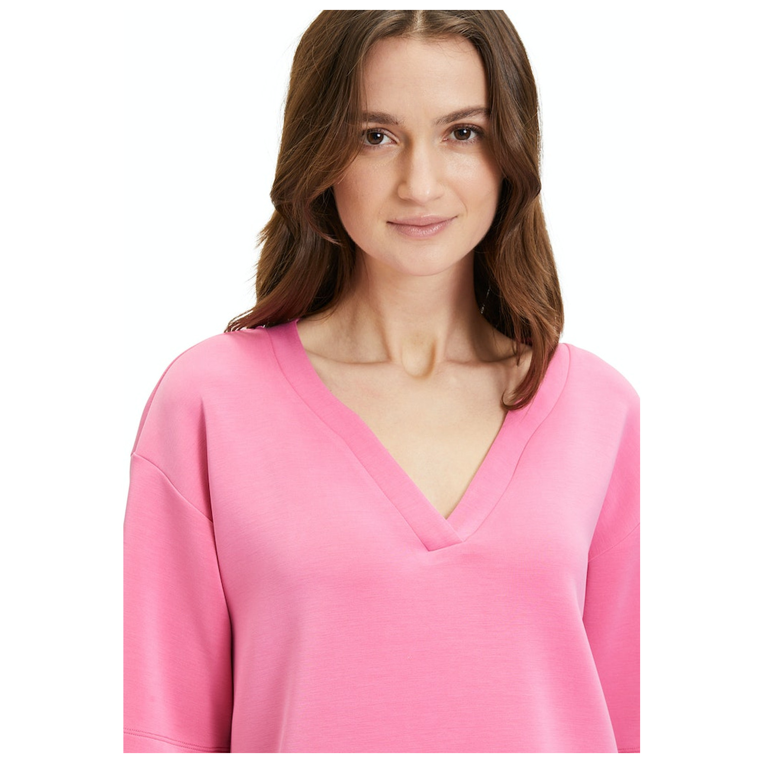 Betty & Co Sweat Kurz 1/2 Arm