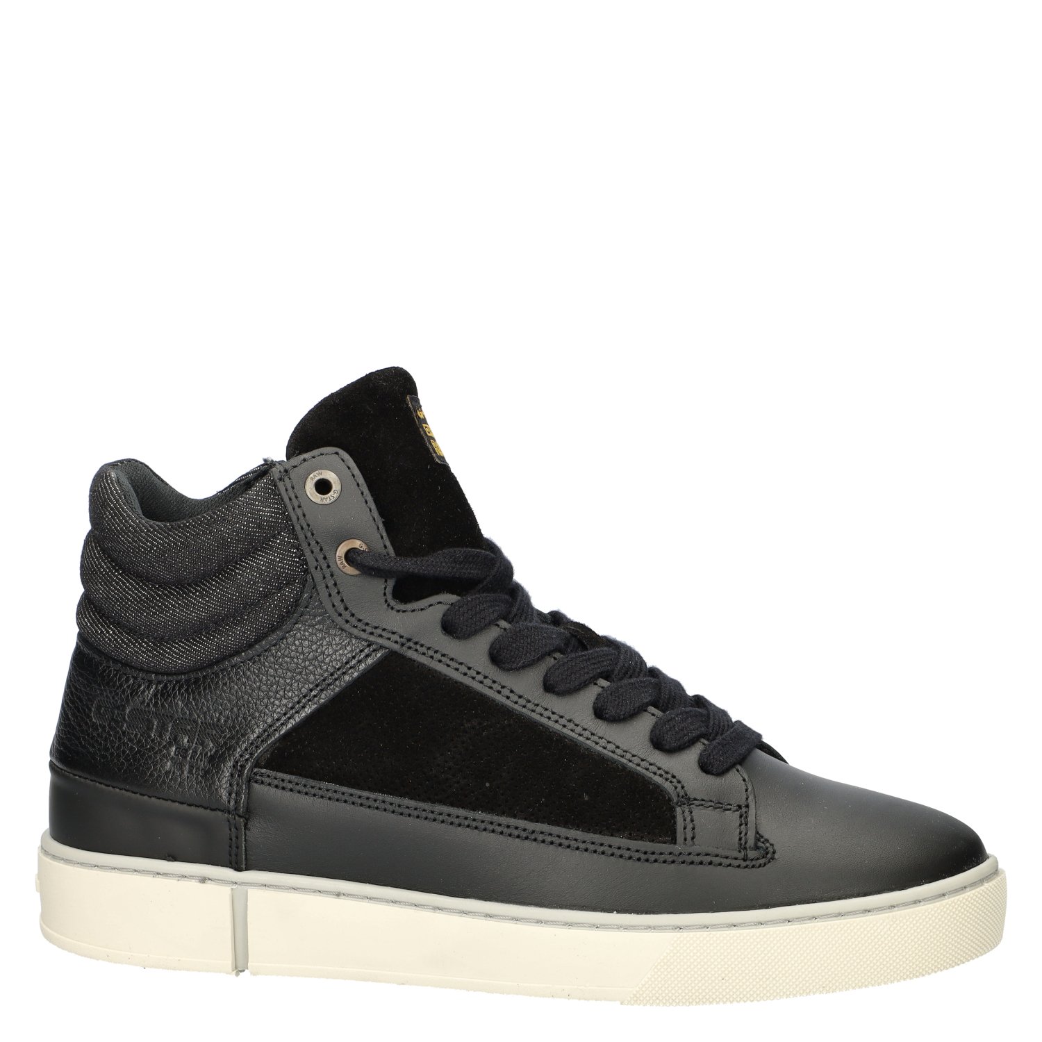 G-Star Ravond heren sneaker G-star Raw Zwart