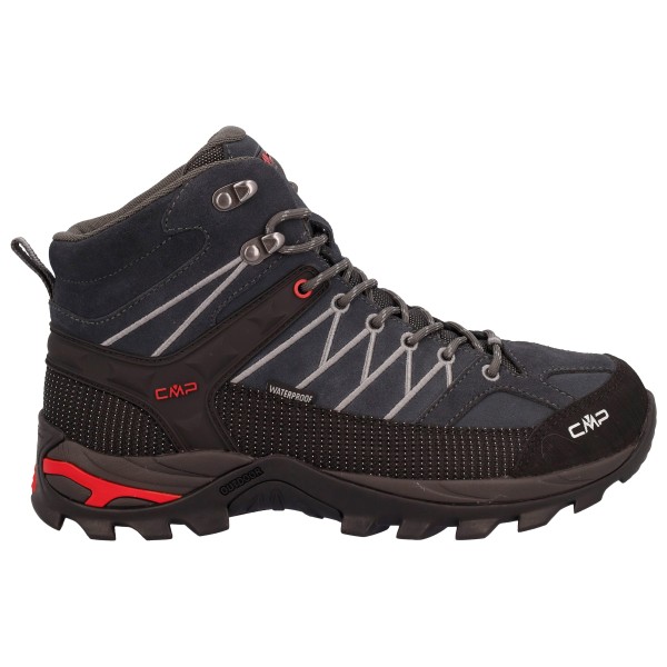 CMP - Rigel Mid Trekking Shoes Waterproof - Chaussures de randonnée