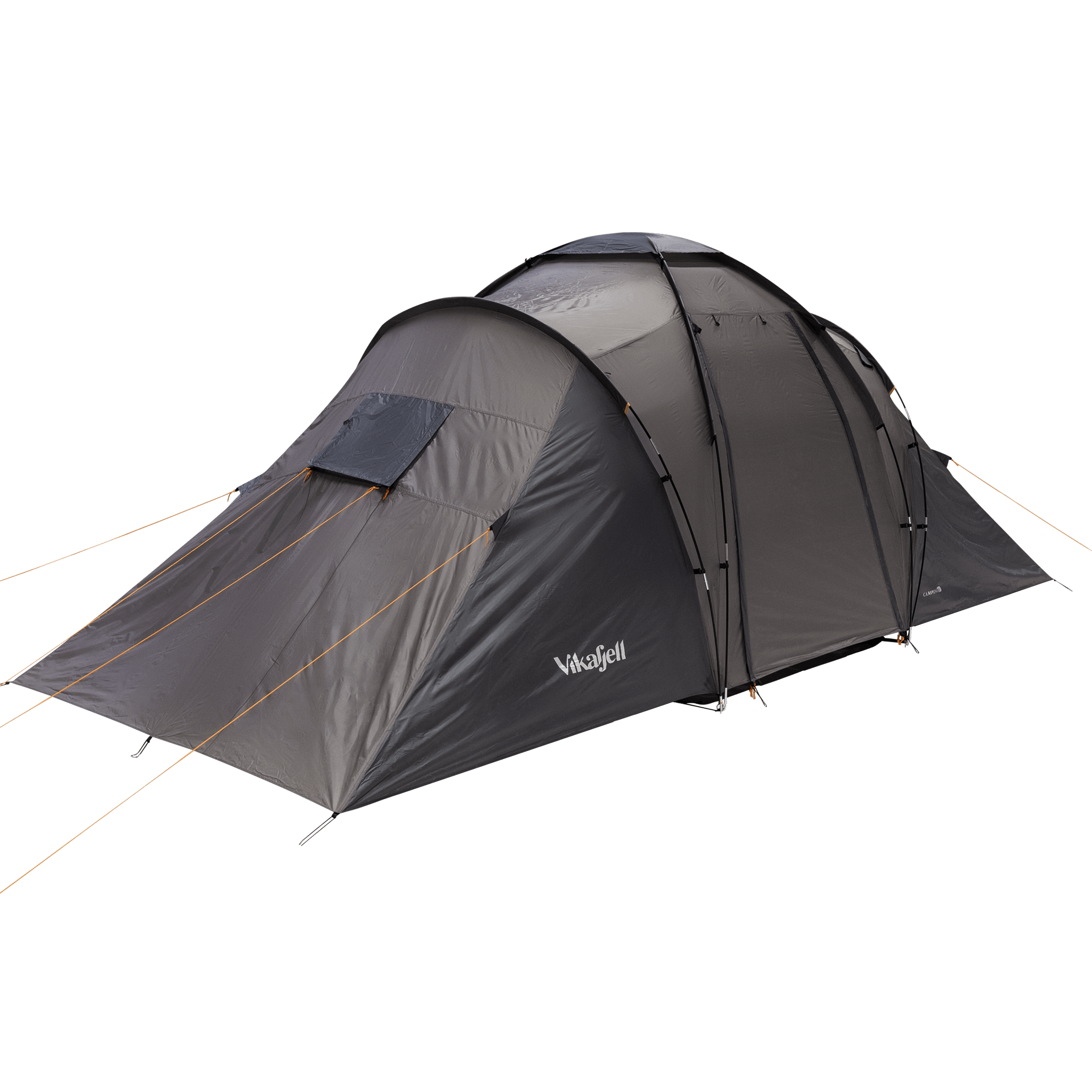 Vikafjell Camping 6 - Telt