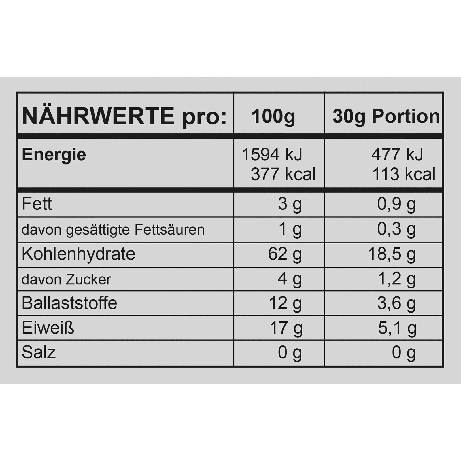 Kakao Düsis (375g)