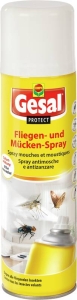 GESAL Protect Fliegen und Mücken Spray, 400 ml