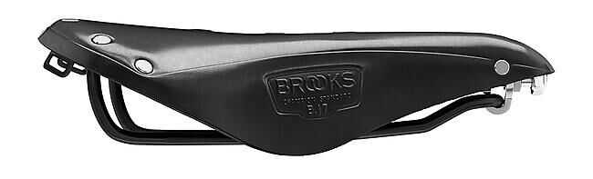 BROOKS ENGLAND - SELLE B17