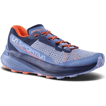 La Sportiva Prodigio Laufschuhe Stone-Blue / Moonlight Damen