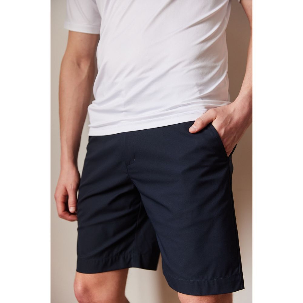Shorts Herre Navy